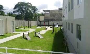 Imagem 5: Apartamento à venda no VILA ATLÂNTICA , CAJI, Lauro de Freitas, BA