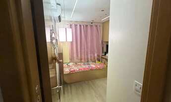 Imagem 7: Torre Cenário 4º andar de 3 suítes - Belém do Pará