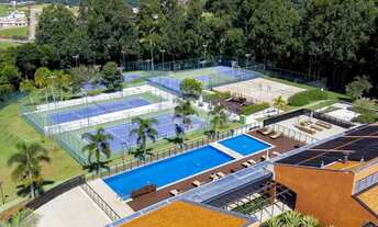 Imagem 5: Terreno-À VENDA-Loteamento Fazenda Dona Carolina-Itatiba-SP