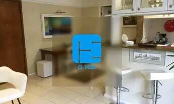 Imagem 3: Apartamento em Ipanema - 2 Quartos, 2 Suítes