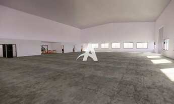 Imagem: Aluguel Galpão DISTRITO INDUSTRIAL