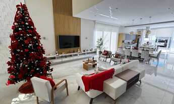 Imagem: Casa em Condomínio para Venda ou Aluga