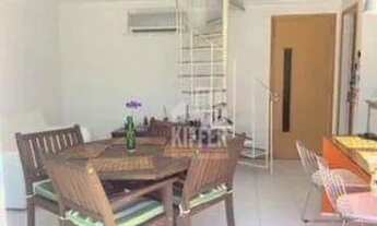 Imagem 2: Cobertura à venda, 85 m² por R$ 850.000,00 - Boa Viagem - Niterói/RJ