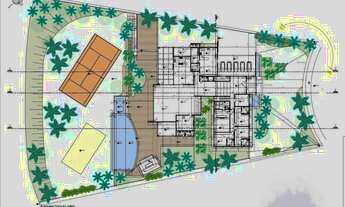 Imagem 4: Casa - Sítios de Recreio Gramado - Campinas