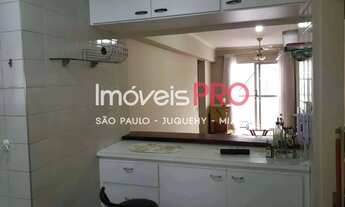 Imagem 3: Apartamento Vila Olímpia 66m²