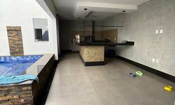 Imagem 6: Casa de alto padrão