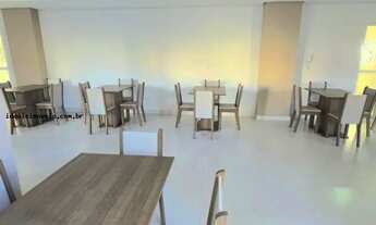 Imagem 4: Apartamento para Locação em Jacareí, Jardim Califórnia, 2 dormitórios, 1 suíte, 2 banheiro