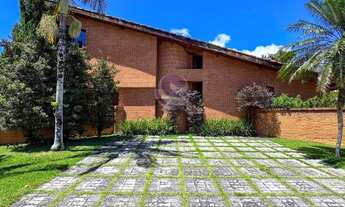 Imagem: Residencial Casa de Condomínio no