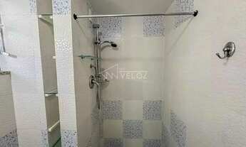 Imagem: Apartamento / Residencial / Laranjeiras