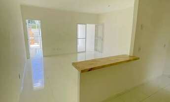 Imagem 4: Casas No Luzardo Viana Em Maracanaú, Arquitetura Moderna, 100% Porcelanato Acabamento Fino