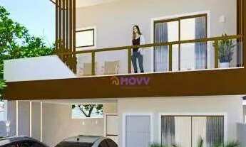 Imagem: Casa com 4 dormitórios à venda, 180 m²