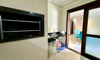 Imagem 14: Casa 3 dormitórios 1 suíte lareira piscina gourmet praia de Mariápolis