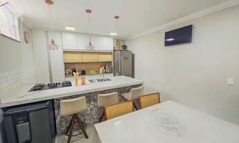 Imagem 2: Imóvel para venda possui 109 metros quadrados com 2 quartos em Cidade Alta - Piracicaba