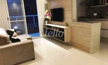 Imagem: Apartamento 2 quartos à venda no(a) Vila