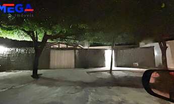 Imagem 2: Casa com 3 quartos no bairro Álvaro Weyne - Fortaleza/CE