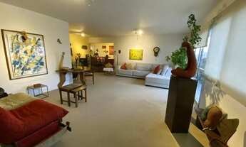 Imagem 2: Apartamento para venda possui 142 metros quadrados com 3 quartos