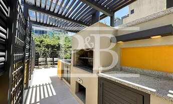 Imagem 5: Cobertura com 4 dormitórios, 559 m² - venda por R$ 8.290.000,00 ou aluguel por R$ 34.551,7