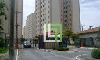 Imagem: Apartamento para alugar, 64 m² por R$ 3.525,00/mês