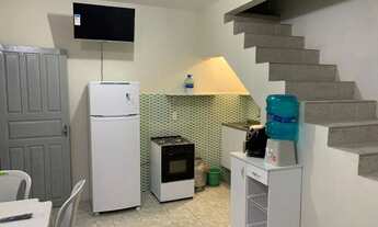 Imagem 7: APARTAMENTO MOBILIADO