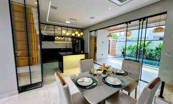 Imagem 6: Ville França - 3 suítes - 1 vaga - Centro, Ananindeua - Venda