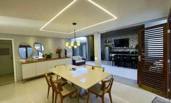 Imagem 4: CASA RESIDENCIAL em LAURO DE FREITAS - BA, BURAQUINHO