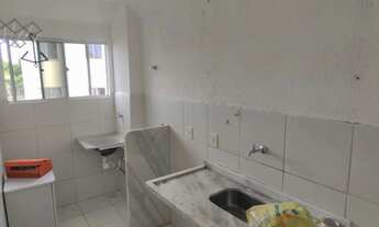 Imagem 6: Apartamento condomínio Ouro Negro 2 vagas de garagem