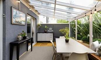 Imagem 6: Apartamento à venda com 1 quarto no Rebouças em Curitiba