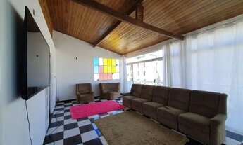 Imagem 5: Casa com 4 Quartos para alugar por R$ 6.000/mês - Aeroporto - Juiz de Fora/MG