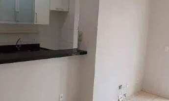 Imagem: Apartamento à Venda de 02 Quartos no Bairro