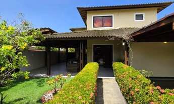 Imagem 2: Casa Duplex para Venda em Salvador, Piata, 4 dormitórios, 3 suítes, 4 banheiros, 2 vagas