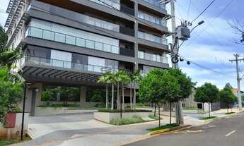 Imagem 3: Edifício Neo, um Espetáculo de Lazer nas Alturas