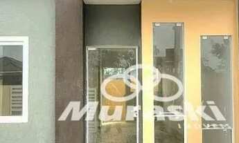 Imagem: Casa com 2 dormitórios à venda, 56 m²