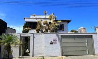 Imagem: Sobrado - Cidade Vera Cruz - Aparecida de