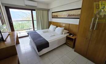 Imagem 7: Flat para Venda em Natal/RN no bairro Ponta Negra, residencial Araça