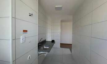 Imagem 5: 004 - ALUGO APARTAMENTO NA COHAMA / 2 QUARTOS / ANDAR ALTO / FALE COMIGO