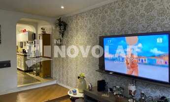 Imagem: SOBRADO, VILA MEDEIROS