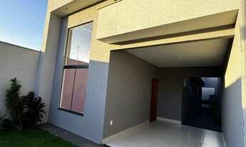 Imagem 5: Casa à venda no bairro Independência - 3º Complemento em Aparecida de Goiânia/GO