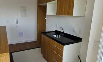 Imagem 3: Apartamento cobertura Jardim Satélite