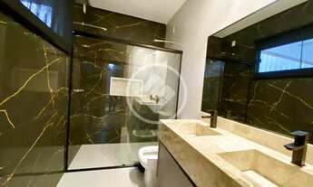 Imagem 7: Casa de alto padrão com 3 suítes no Jardim Atlantico codigo: 162810