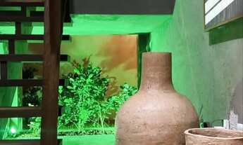 Imagem 6: Vendo ou troco casa charme em Milagres! Porteira fechada!