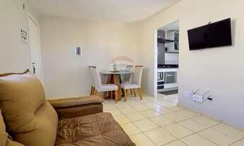 Imagem 6: Apartamento 2 Quartos Reformado Riacho Fundo 2 QN 34