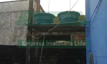 Imagem 3: Casa de rua : / Residencial / Cidade Nova