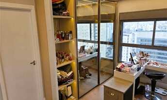 Imagem 5: Apartamento com 2 quartos à venda ou para locação em Jardim Das Acácias - SP