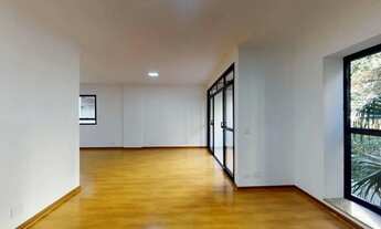 Imagem 9: Apartamento em Alameda Joaquim Eugênio de Lima - Jardim Paulista - São Paulo/SP