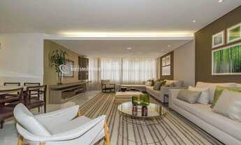 Imagem 2: Venda Apartamento 4 quartos Sion Belo Horizonte