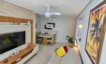 Imagem 2: Apartamento a venda com 2 quartos em Itapuã - Vila Velha/ES