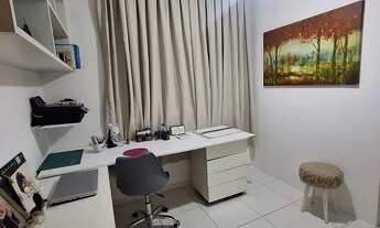 Imagem 9: Linda Casa! 4 Suítes, Foz Joanes, Piscina, Energia Solar, R$ 995.000