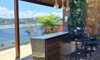 Imagem 2: Cobertura Palazzo di Mônaco para venda e locação, Pontal, Ilhéus, BA