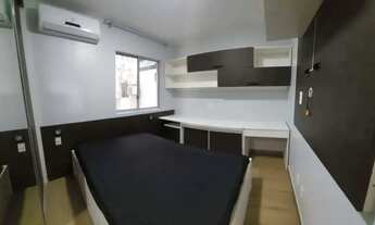 Imagem 4: Alugo Apartamento Mobiliado no Condomínio Turim - Ponta Negra - AM