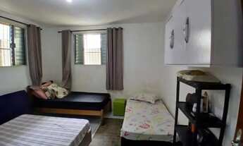 Imagem 7: Apartamento ( kit ) 1 quarto, 1 banheiro, sala e cozinha, muito bem dividido Guilhermina